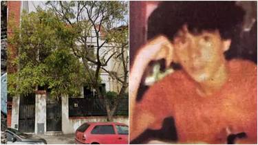 Misterio en la casa de Cerati: habló un testigo y apuntó a un compañero de colegio del adolescente identificado