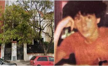 Misterio en la casa de Cerati: habló un testigo y apuntó a un compañero de colegio | Policiales