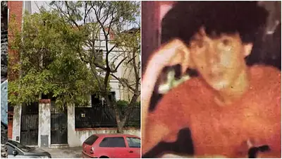 Misterio en la casa de Cerati: habló un testigo y apuntó a un compañero de colegio del adolescente identificado Misterio en la casa de Cerati: habló un testigo y apuntó a un compañero de colegio del adolescente identificado