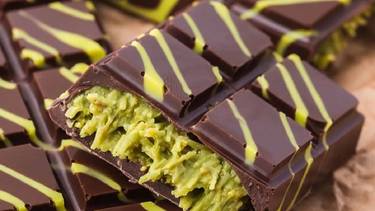 Chocolate Dubai casero: la receta fácil y económica que es furor 