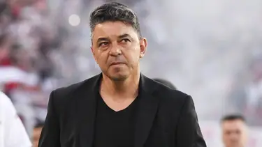 Sorpresa en River: Marcelo Gallardo hace 5 cambios en la lista de la Copa Libertadores