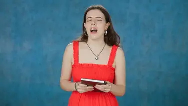 Quién es Renata Gabella, la argentina que conquistó el New York Theater Festival