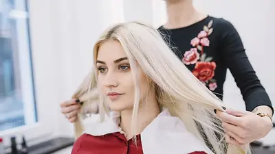 Corte de pelo Corte de pelo
