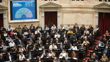 Media sanción al proyecto de Ley de Financiamiento Universitario: cómo votaron los diputados santafesinos