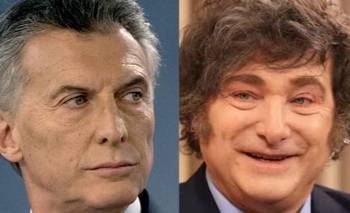 Cierre de alianzas: PRO y LLA trabajarán "en conjunto" hasta 2027 | Elecciones 2025