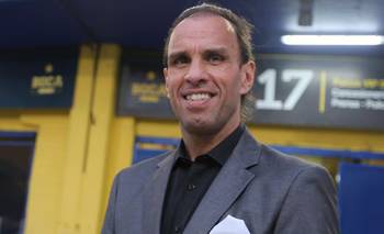 Que fue de la vida de Carlos Fernando Navarro Montoya | Boca juniors