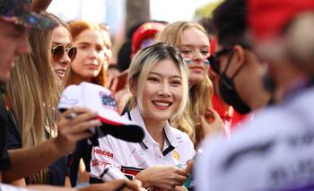 Las mujeres jóvenes son las más interesadas por la Fórmula 1 | Automovilismo