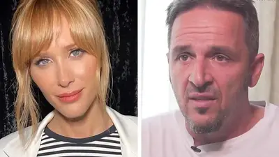 La insólita defensa de la expareja de Julieta Prandi: "Nunca abusé sin consentimiento" La insólita defensa de la expareja de Julieta Prandi: "Nunca abusé sin consentimiento"