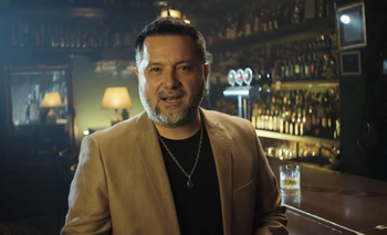 El folklore festeja por la nueva colaboración que lanzó Jorge Rojas | Música