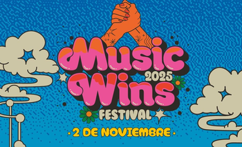 Entradas Music Wins Festival 2025, con Primal Scream: precios y line up | Recitales