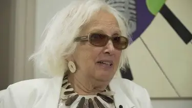 Dolor en la música por la muerte que golpea a Susana Rinaldi: "Su último proyecto"