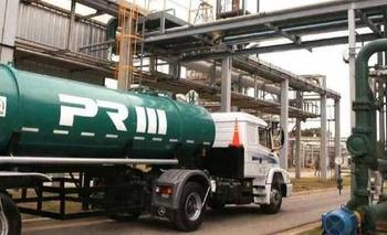 Petroquímica Río Tercero: denuncian sueldos impagos y declaran estado de alerta | Conflicto gremial