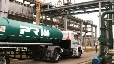 Se profundiza el conflicto en Petroquímica Río Tercero: trabajadores denuncian sueldos impagos y declaran estado de alerta
