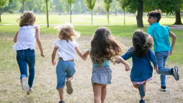 Cuándo es el Día del Niño en Argentina 2025: la fecha oficial la confirmó el Gobierno