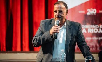 Activá tu escudo: Quintela lanzó una novedosa campaña de vacunación  | Salud pública