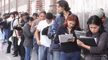 Quiénes cobran Prestación por Desempleo en agosto 2025: cuánto dinero es