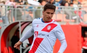 Gianluca Simeone: por qué se retiró, qué edad tiene, estatura, quién es su novia | Fútbol internacional