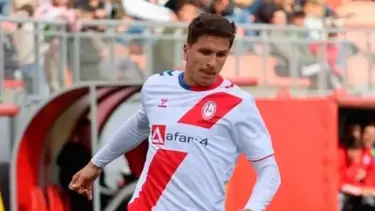 Gianluca Simeone: por qué se retiró, qué edad tiene, estatura, quién es su novia