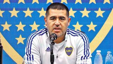 Los 4 candidatos a manager en Boca, tras la disolución del Consejo de Fútbol