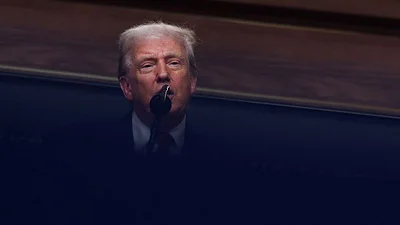 Trump abrirá vía para que ahorros de jubilación puedan invertirse en activos alternativos Trump abrirá vía para que ahorros de jubilación puedan invertirse en activos alternativos