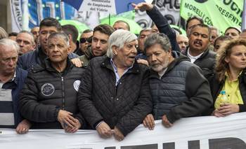 La CGT, satisfecha con las listas y en carrera para nueva conducción en noviembre | Elecciones 2025