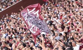 La propuesta "anti crisis" de Lanús para sus hinchas en la Copa Sudamericana | Club atlético lanús
