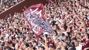 La gran iniciativa de Lanús con sus hinchas para el duelo con Central Córdoba por Sudamericana