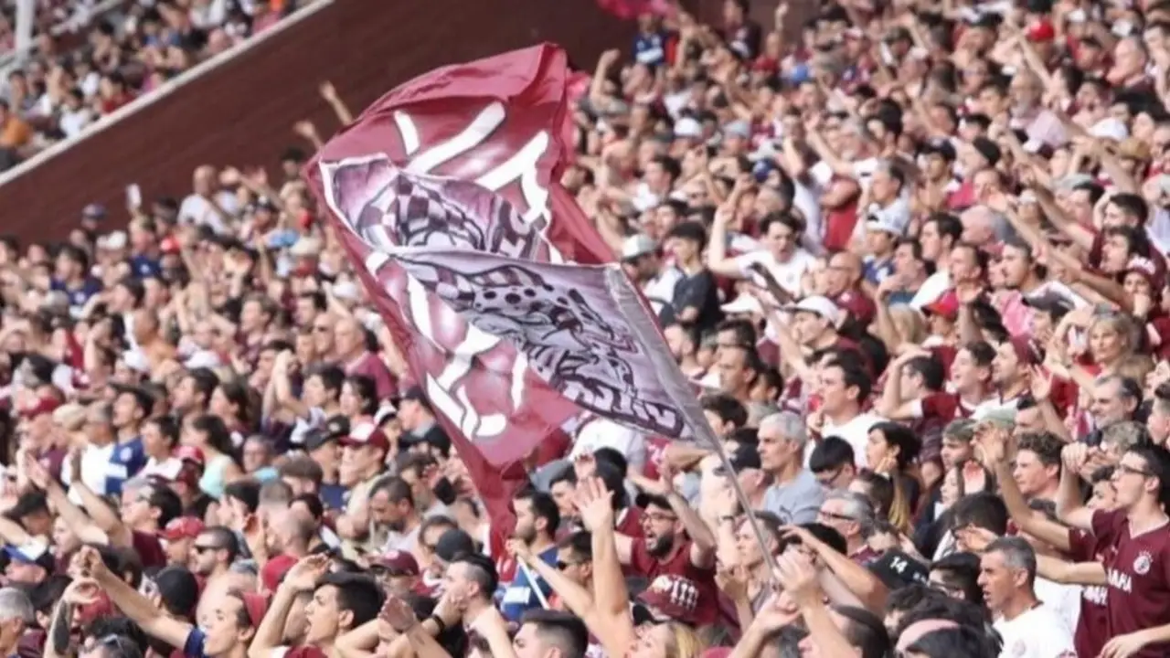 Lanús, Copa Sudamericana 2025, fútbol argentino, Central Córdoba de Santiago del Estero