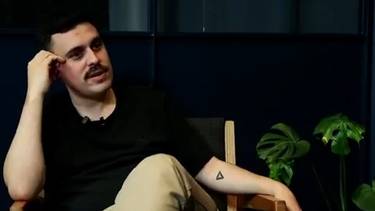 La revelación de Manu Jove: votó a Massa, pero Milei lo sorprendió
