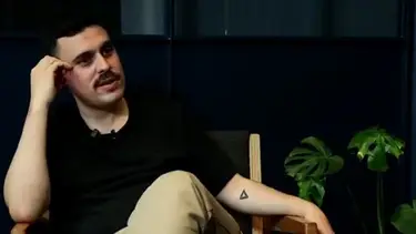 La revelación de Manu Jove: votó a Massa, pero Milei lo sorprendió