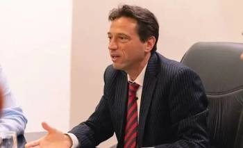 Otro golpazo para Moretti en San Lorenzo en medio del escándalo | San lorenzo