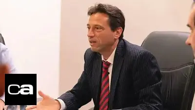 Otro golpazo para Moretti en San Lorenzo en medio del escándalo: "Manchó el nombre" Otro golpazo para Moretti en San Lorenzo en medio del escándalo: "Manchó el nombre"