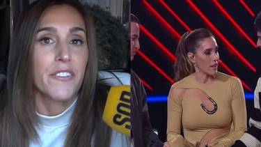 La Sole contó la verdad del escándalo en La Voz Argentina: "Es cierto"