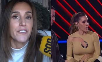 La Sole contó la verdad del escándalo en La Voz Argentina: "Es cierto" | La voz argentina