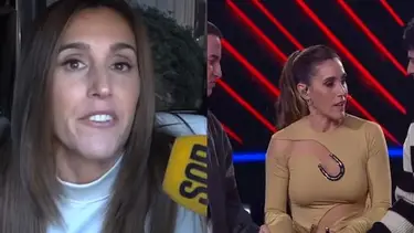 La Sole contó la verdad del escándalo en La Voz Argentina: "Es cierto"