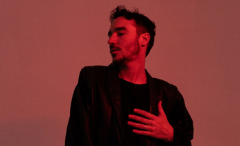 Juku Ares: “Este disco es una sitcom, una vida en escenas” | Música