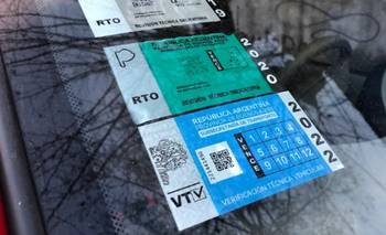 Estas personas quedan exentas de pagar la VTV | Autos