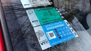 Estas personas quedan exentas de pagar la VTV