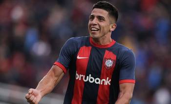 Avivada de Cerutti y gol de Cuello: San Lorenzo le gana a Vélez por 1 a 0 | San lorenzo