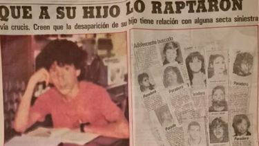Dónde queda la casa donde vivió Gustavo Cerati y en la que encontraron los restos humanos de un joven