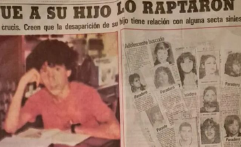 Dónde queda la casa de Gustavo Cerati en la que encontraron restos humanos | Policiales