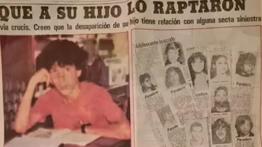 Dónde queda la casa donde vivió Gustavo Cerati y en la que encontraron los restos humanos de un joven