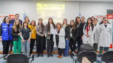 Por más políticas sanitarias: La Rioja refuerza la vigilancia epidemiológica de infecciones respiratorias