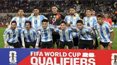 Amistoso confirmado para la Selección Argentina: quién será el próximo rival