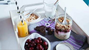 Por qué quienes comen tarde son más propensos a morir jóvenes