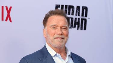Podés bajar de peso comiendo postre: el consejo inesperado de Arnold Schwarzenegger
