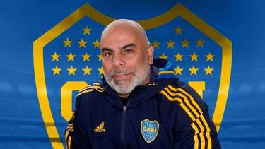 Chau Chicho Serna: el ídolo rompió el silencio y reveló toda la verdad sobre su salida de Boca