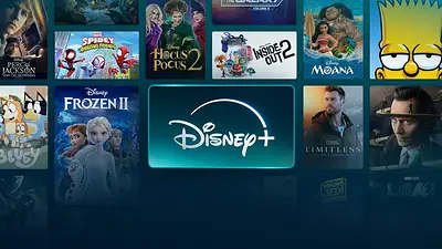 Disney+ Disney+