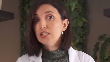 María Muñoz, médica digestiva, advierte por qué no es saludable comer esto sin hacer deporte: "Lo que vas a conseguir es más grasa"