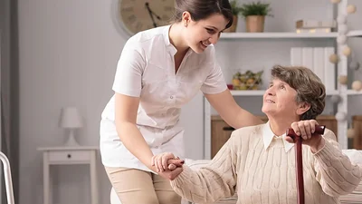 Cuidadores de adultos Cuidadores de adultos